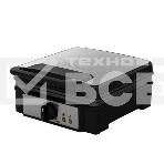 Вафельница Zelmer ZWM0012 1400 Вт, черный/серебристый, фото6
