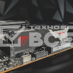 Оперативная память Patriot Viper Venom, DDR5, 32GB (2x16GB), 6800MHz, CL34, с радиатором, черный, фото2
