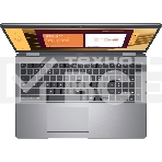 Ноутбук Dell Latitude 5550 15.6