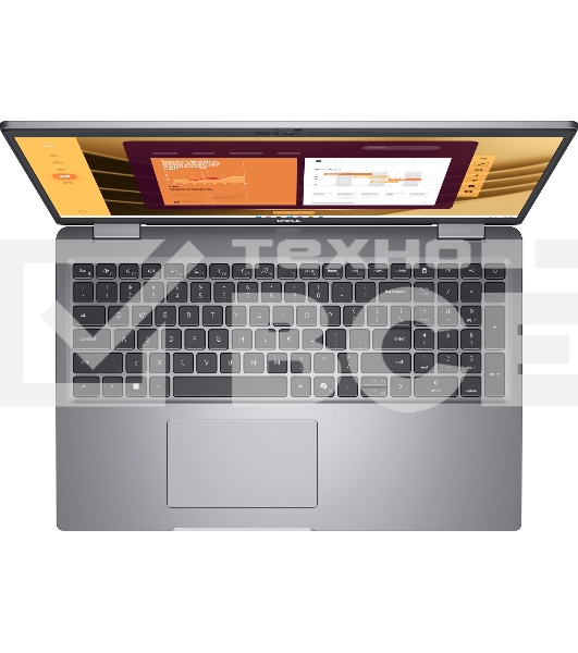 Ноутбук Dell Latitude 5550 15.6