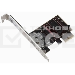 Сетевой адаптер ORIGO ON300/A1A PCI-E, 1x2.5GBase-T , фото 1