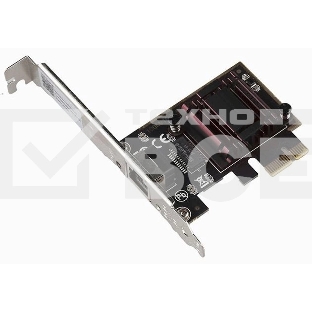 Сетевой адаптер ORIGO ON300/A1A PCI-E, 1x2.5GBase-T 
