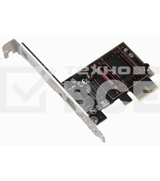 Сетевой адаптер ORIGO ON300/A1A PCI-E, 1x2.5GBase-T 