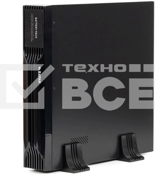 Батарейный блок БАСТИОН RAPAN BC 48/9S встроенные АКБ 4шт.x 9Ah {8961}