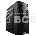 Компьютерный корпус Aerocool/Formula CS-1101 черный без БП ATX 2x120мм 1x140мм 2xUSB 2.0 1xUSB 3.0 audio, фото15