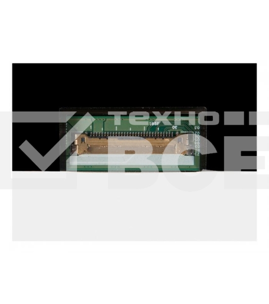 Матрица 17.3 Matte B173HAN01.0, WUXGA FHD 1920x1080, 30 Lamels DisplayPort, cветодиодная (LED), AU Optronics