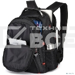 Компьютерный рюкзак SUMDEX (15,6) PJN-301BK, черный, фото4