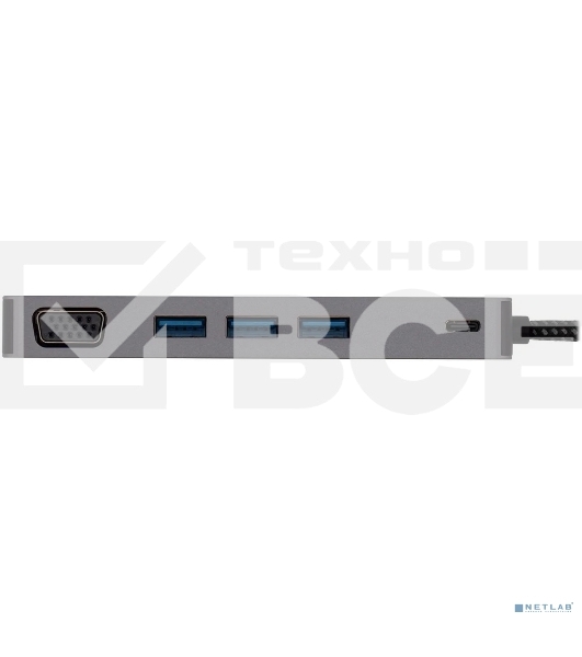 Стыковочная станция Digma DS-811