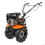 Мотоблок бензиновый ПАТРИОТ КАЛУГА M PRO (Россия), фото17