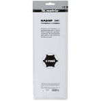Набор удлиненных торцевых головок Matrix 3/8', 6-ти гр., CrV, 10шт., 8-19мм, фото10