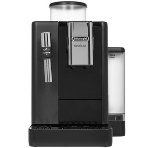 Кофемашина автоматическая Delonghi EXAM440.35.B черный, исп. кофе - молотый/зерновой 1,4 л, 1450 Вт, 19 Бар, фото9