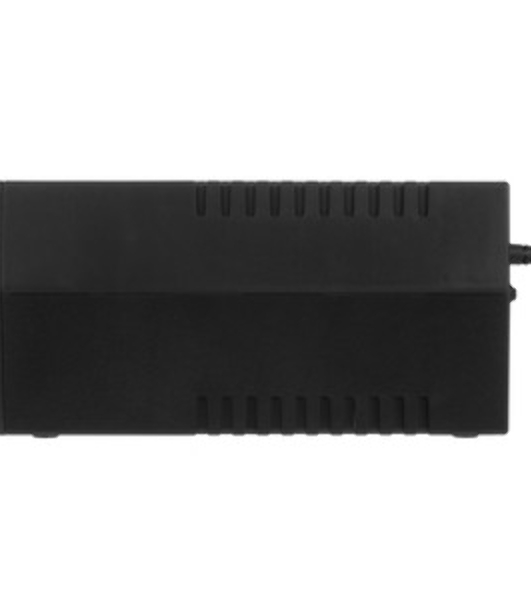 Источник бесперебойного питания UPS POWERMAN Back Pro 650, line-interactive