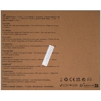 Картридж струйный NVPrint T9661 для Epson WorkForce Pro WF-M5299DW, WF-M5799DWF, фото2