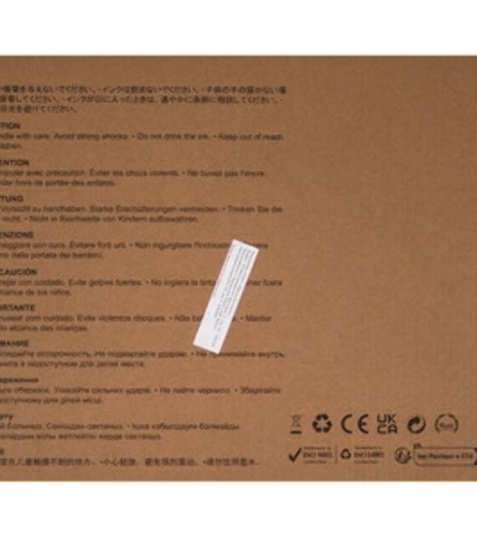 Картридж струйный NVPrint T9661 для Epson WorkForce Pro WF-M5299DW, WF-M5799DWF
