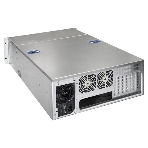 Серверный корпус ExeGate Pro 4U660-HS24 (RM 19', высота 4U, глубина 660, БП 700ADS, 24xHotSwap, USB), фото25