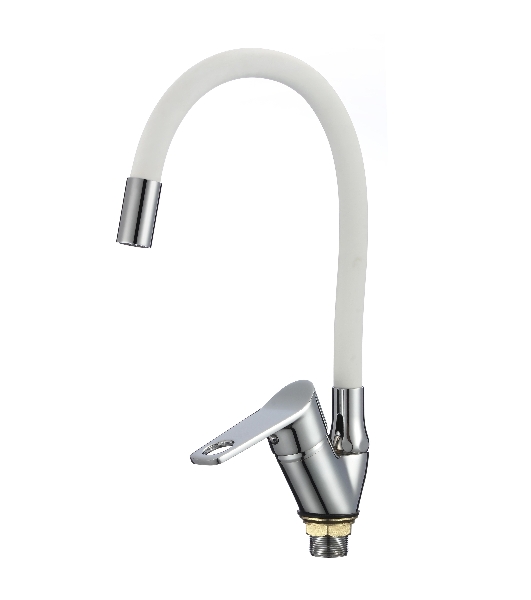 SL137W-016F Смеситель для кухни, ø35