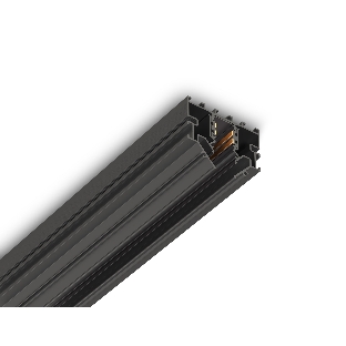 Шинопровод GL1950 BK черный IP20 48V 3000*50*43