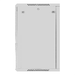 Шкаф телекоммуникационный 19' настенный 18U ExeGate EC-WM-18U.600.M.GREY (19”, 18U, 600x600x901mm (ШхГхВ), передняя дверь металл, съемные боковые панели, пыле- и влагозащита IP23, светло-серый RAL 7035), фото6