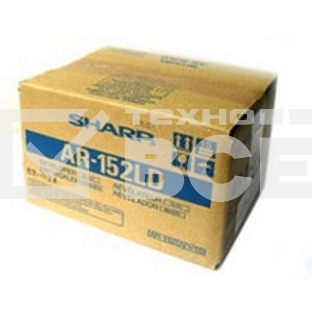 Девелопер Sharp AR152LD black (25000стр) для AR152/5012/5415/ARM155