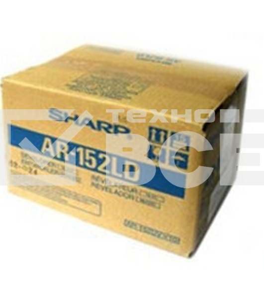 Девелопер Sharp AR152LD black (25000стр) для AR152/5012/5415/ARM155