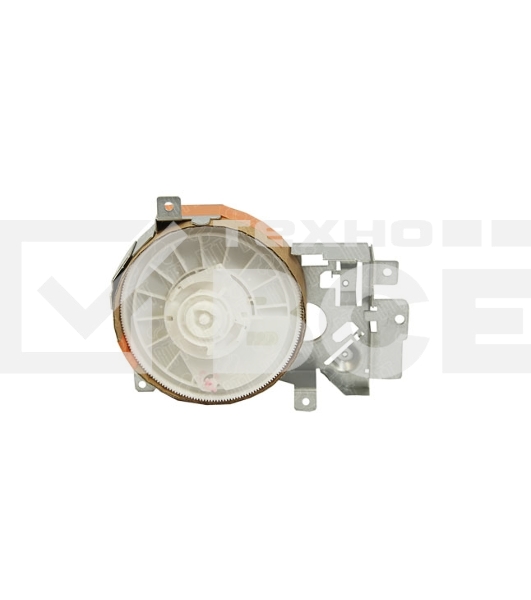 Привод фотобарабана HP LJ Enterprise 600 M601/M602/M603 (RM1-8489)