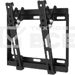 Кронштейн для телевизора Arm Media STEEL-6 черный 15