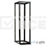 Стойка телеком. серверная ЦМО 33U, глубина 750 мм,цвет черный (СТК-С-33.2.750-9005) (2 коробки), фото2