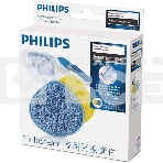 Насадки для паровых очистителей Philips Насадки для паровых очистителей Philips/ Сменные насадки из микрофибры для паровых очистителей FC7008, FC7012, фото 1
