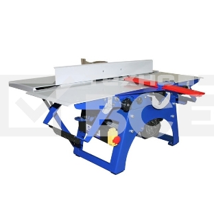 Станок БЕЛМАШ СДМ-2500М деревообр. универсальный 2500Вт 2800/7700об/мин