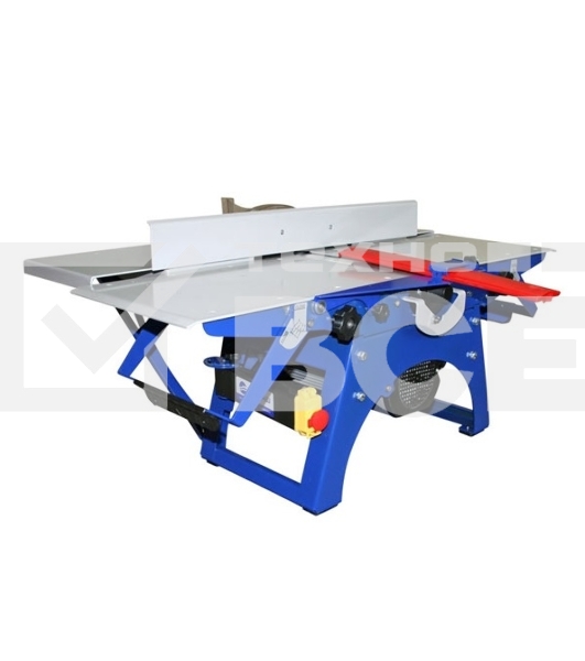 Станок БЕЛМАШ СДМ-2500М деревообр. универсальный 2500Вт 2800/7700об/мин