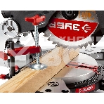 Пила торцовочная Зубр 'МАСТЕР' ЗПТК-210-1500, фото19