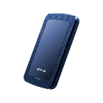 Внешний жесткий диск 1TB ADATA HV300, 2,5' , USB 3.1, синий, фото2