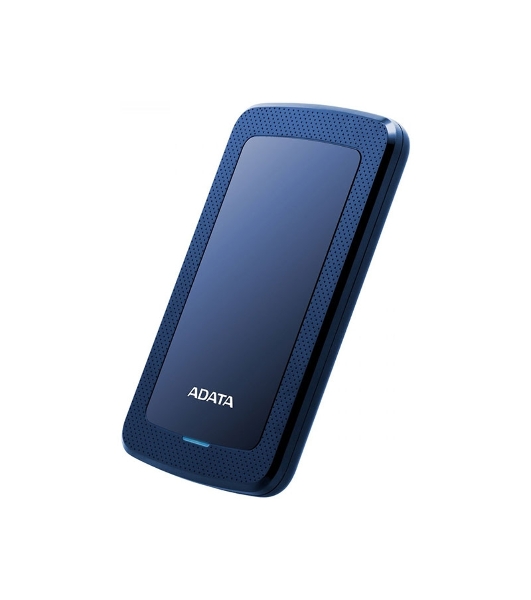 Внешний жесткий диск 1TB ADATA HV300, 2,5' , USB 3.1, синий