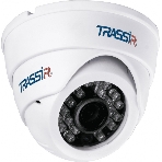 Видеокамера IP Trassir TR-D8121IR2W 2.8-2.8мм цветная, фото 1