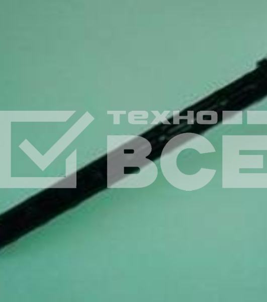 Ось привода ролика захвата HP LJ P3015/M521/M525 (RC2-8532)