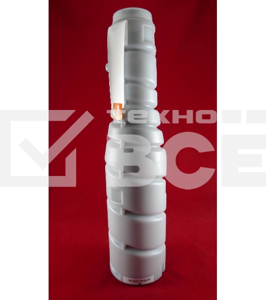 Тонер Konica-Minolta bizhub 223/283/363/423 TN-217/TN-414 (туба, 512г) JPN