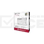 Накопитель SSD Transcend 230S, 512Gb, SATA III, 2.5