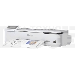 Плоттер струйный Epson SureColor SC-T3100N (C11CF11301A0) без стенда, A1, 24