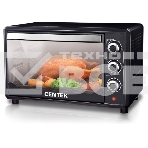 Мини-печь Centek CT-1530-36 GRILL (черный), фото 1