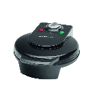 Вафельница Clatronic WA 3491 schwarz, фото2