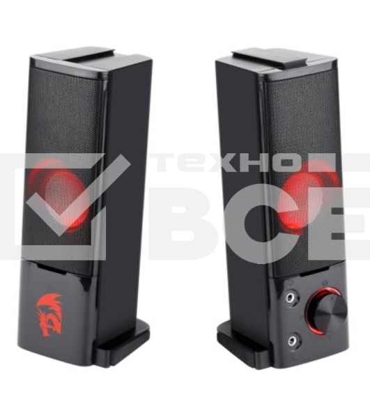 Акустическая система 2.0 REDRAGON ORPHEUS 77601