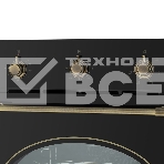 Шкаф духовой электрический Maunfeld EOEFG.566RBG.MT, встраиваемый, фото35