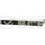 Блок распределения питания APC Rack ATS, 230V, 16A, (2) IEC 309 in, (1) IEC 309 out, фото 1