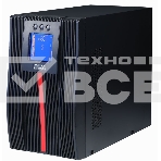 Источник бесперебойного питания Powercom MAC-2000, 2000Wt/2000VA, tower, фото 1