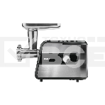 Мясорубка Centek CT-1623 <2000 Bт> 2 кг/мин, реверс, стальной коннектор, 2 диска, 2 насадки, фото2