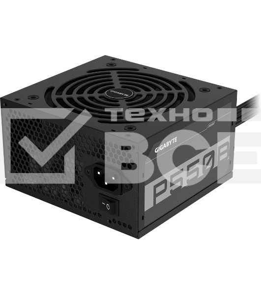 Блок питания Gigabyte GP-P550B GP-P550B/PSU 550W/80 PLUS B