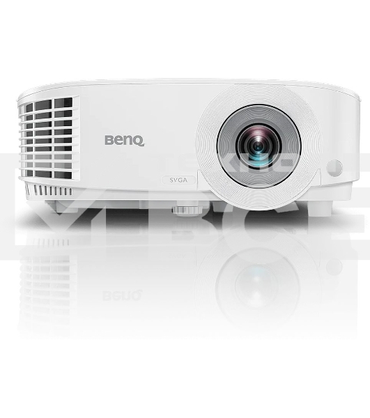 Проектор Benq MS550 DLP 3600Lm (800x600) 20000:1 ресурс лампы:5000часов 1xUSB typeB 2xHDMI 2.3кг