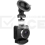 Видеорегистратор Sho-Me FHD-525 черный 3Mpix 1080x1920 1080p 145гр. GPS Novatek 96658, фото3