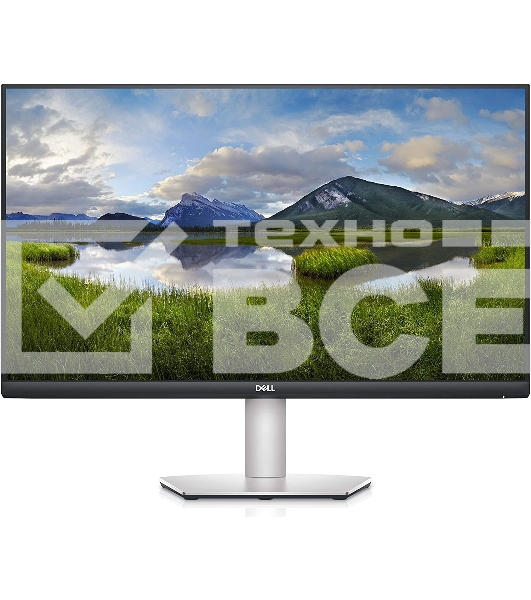Монитор DELL S2721QS DELL S2721QS 27