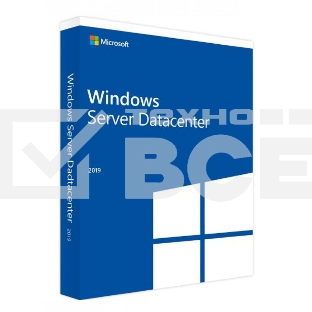 ПО Dell 50-pack of Windows Server 2019/2016 Device CALs (S 50-pack of Windows Server 2019/2016 Device CALs (STD or DC) Cus Kit (623-BBCX)